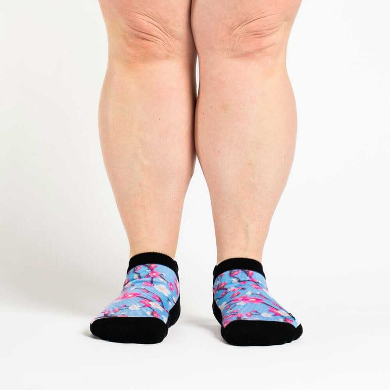 Night Nature Ankle Socks Bundle 5-Pack
