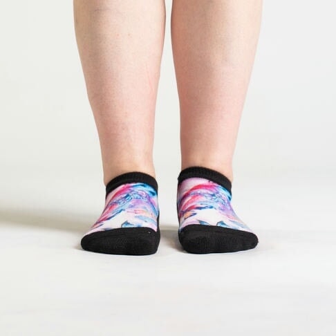 Night Nature Ankle Socks Bundle 5-Pack
