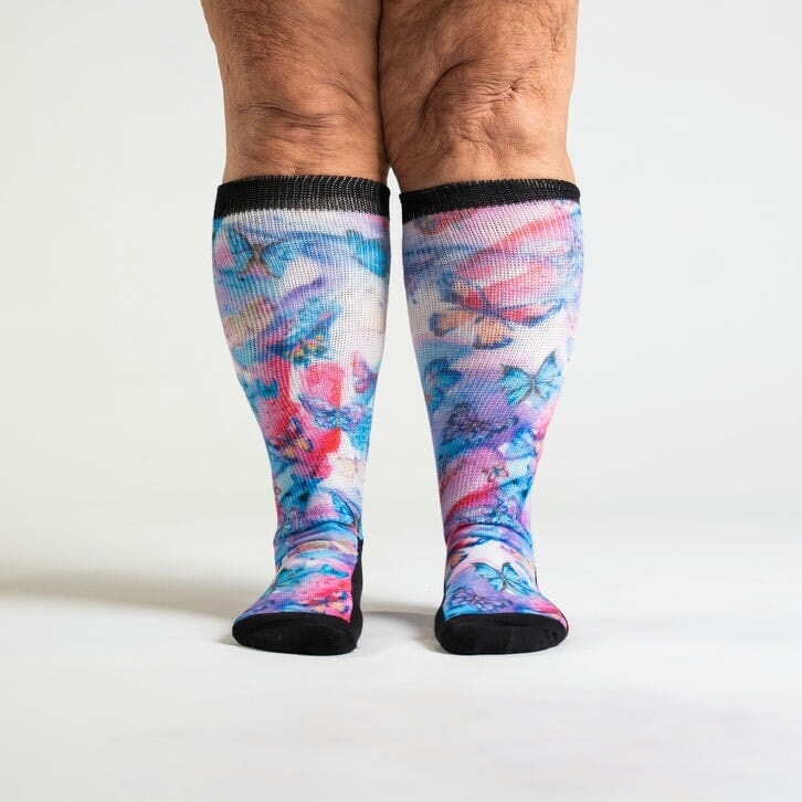 Pet Garden EasyStretch™ Socks Bundle 5-Pack