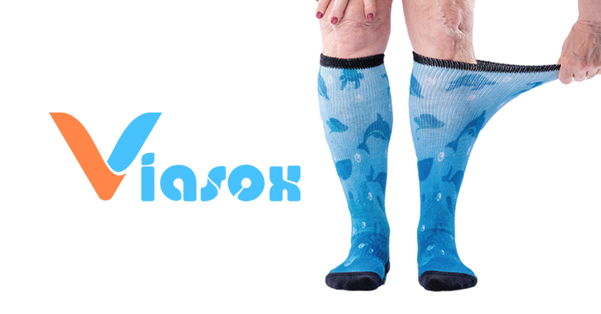 UltraSoft Diabetic Socks Bundle Builder Viasox