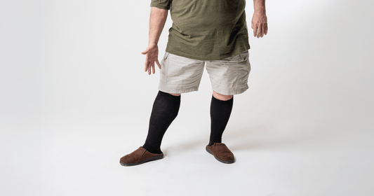 Men’s Style Upgrade: How to Choose Socks That Match Your Personality, Wardrobe, and Lifestyle