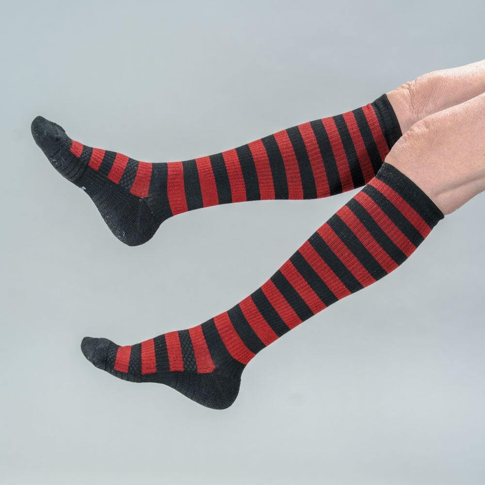 What to Wear on Busy Errand Days: Socks That Keep Up