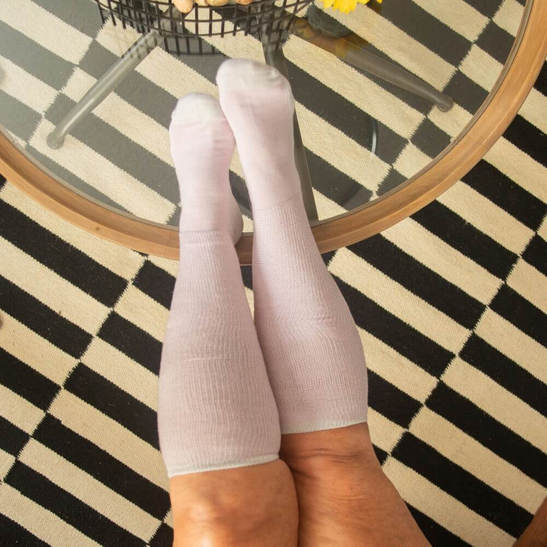 Pearl EasyStretch™ Socks