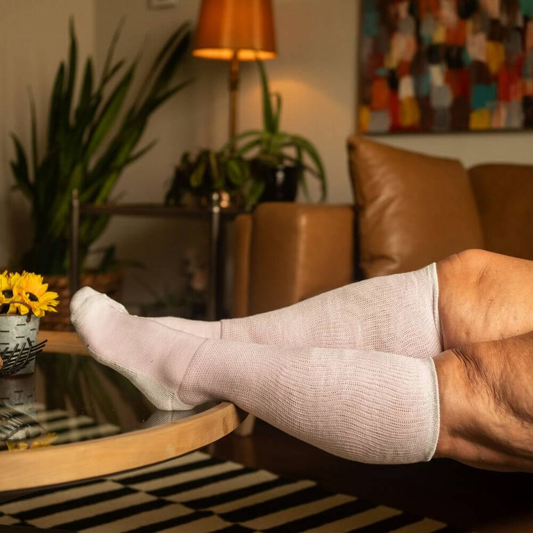 Pearl EasyStretch™ Socks