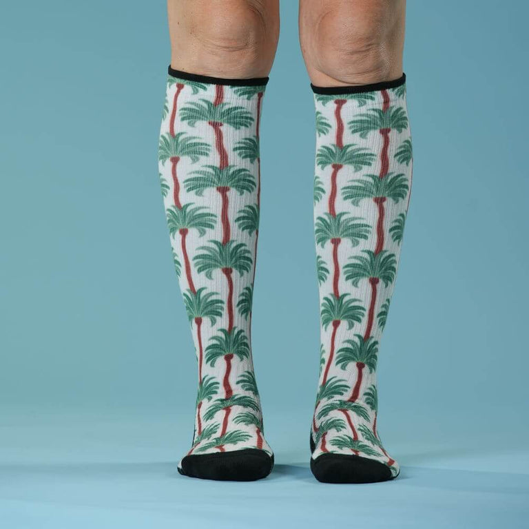 All New Patterns Compression Socks Bundle 12-Pack