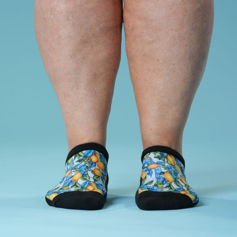 Summer Breeze Ankle Socks 3-Pack Bundle
