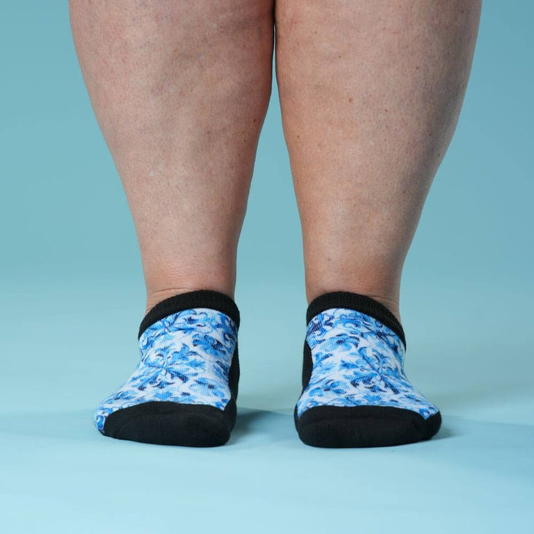Summer Breeze Ankle Socks 3-Pack Bundle