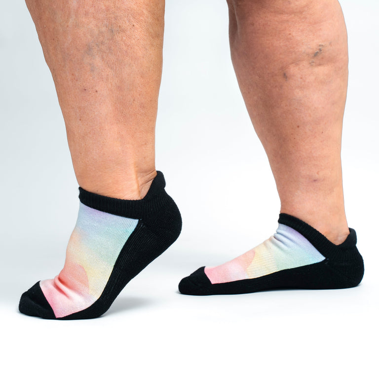 Sherbet Ankle Socks