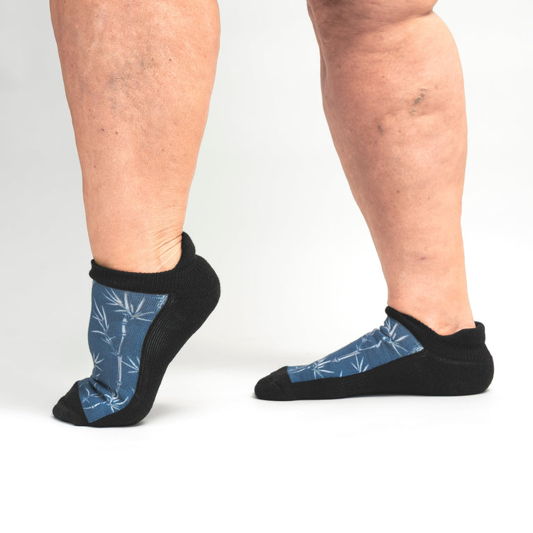 Bamboo Ankle Socks
