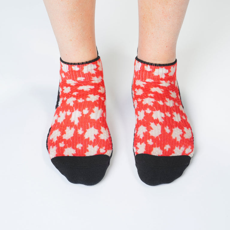 True North Ankle Compression Socks 3-Pack Bundle