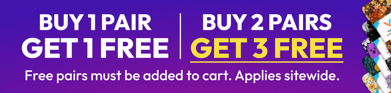 BOGO Promo Banner