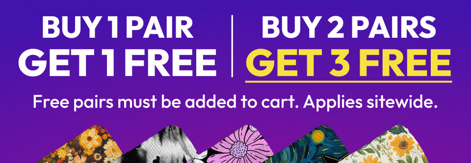 BOGO Promo Banner