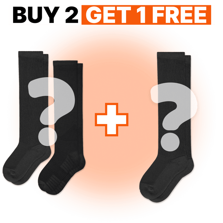 Mystery Offer: Buy 2 Get 1 Free!