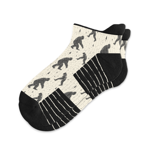Big Foots Ankle Compression Socks
