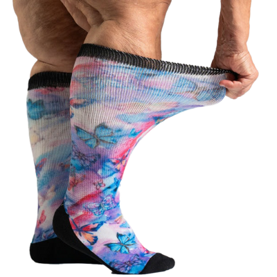 EasyStretch™ Viasox