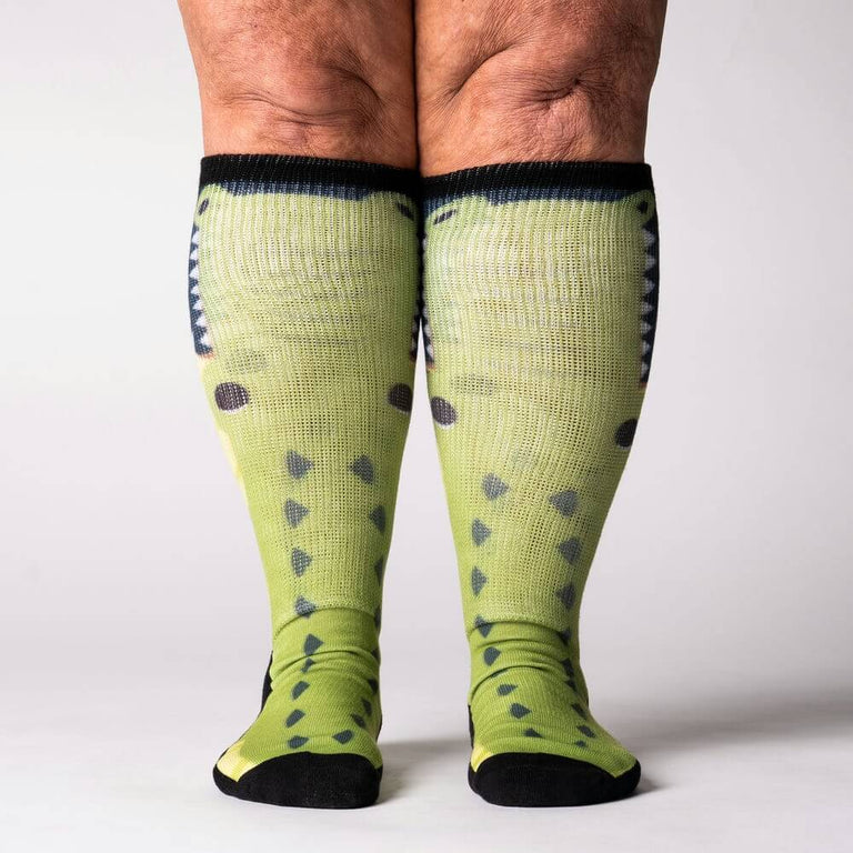 Croc Sox EasyStretch™ Socks