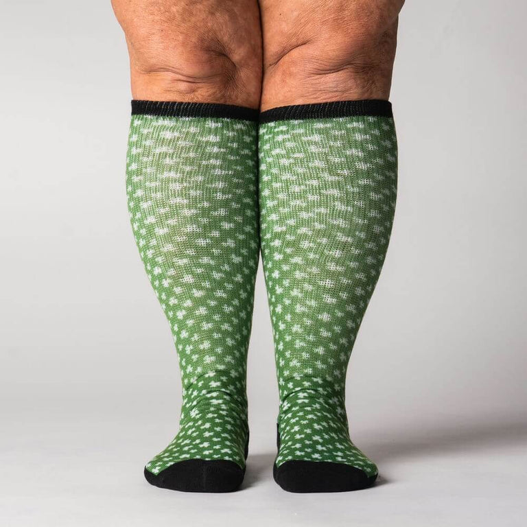 St Pattys EasyStretch™ Socks 3-Pack Bundle