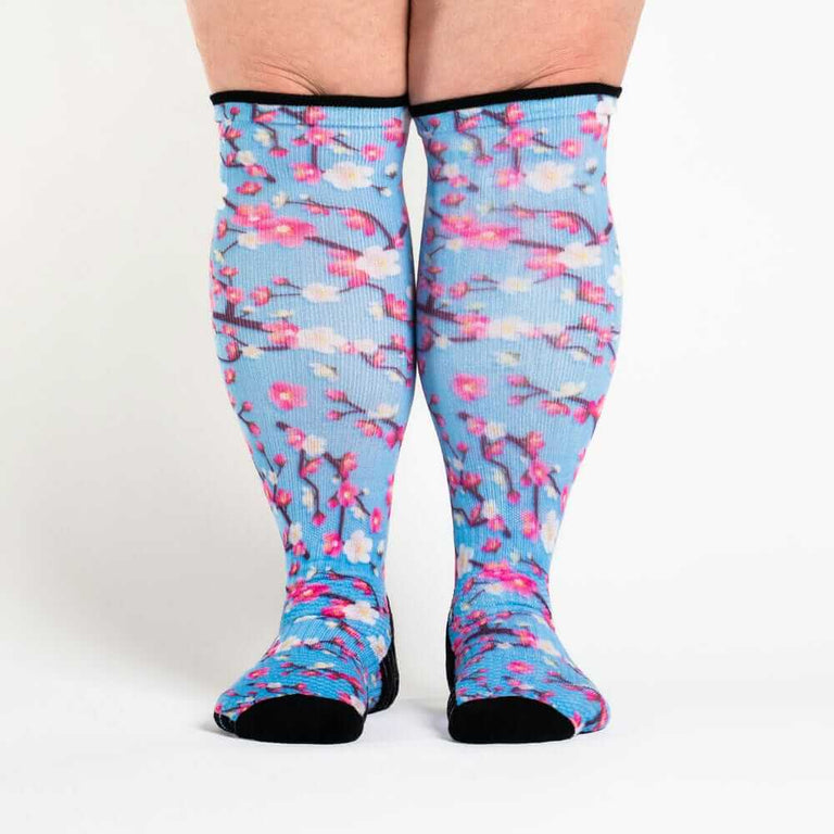 Night Nature Compression Socks Bundle 5-Pack