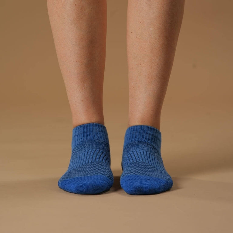 All New Patterns Ankle Compression Socks Bundle 12-Pack