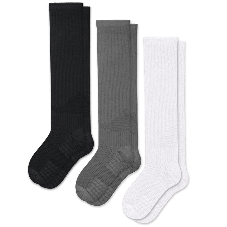 Classics Compression Socks Bundle 3-Pack