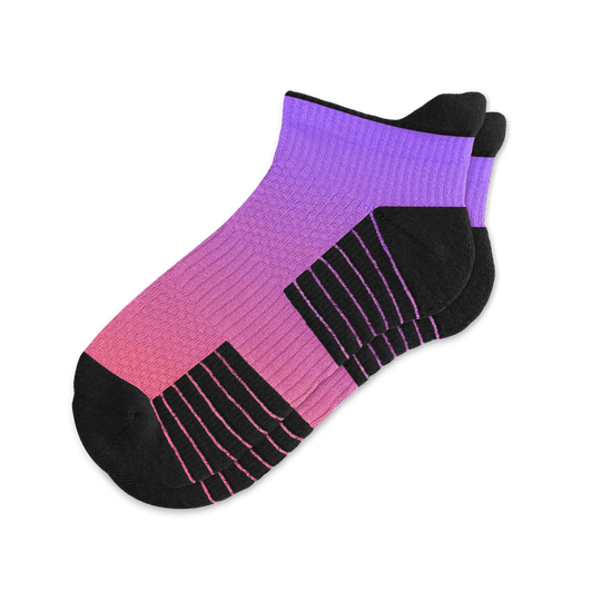Dawn Ankle Compression Socks
