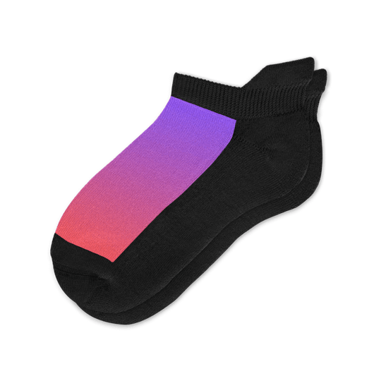 Dawn Ankle Socks