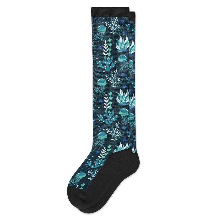 EasyStretch™ Socks