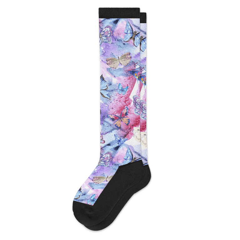 EasyStretch™ Socks