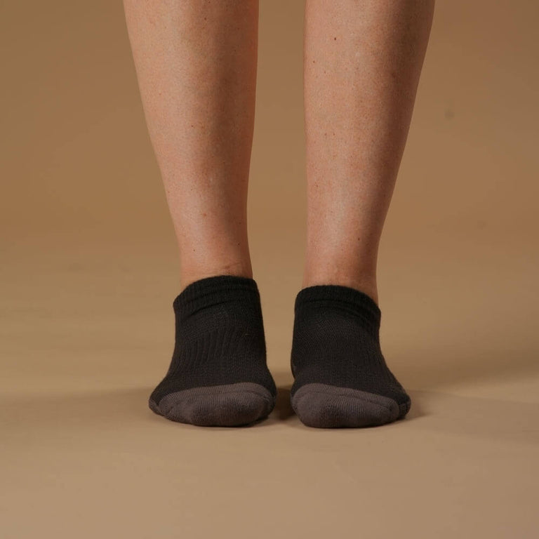 All New Patterns Ankle Compression Socks Bundle 12-Pack