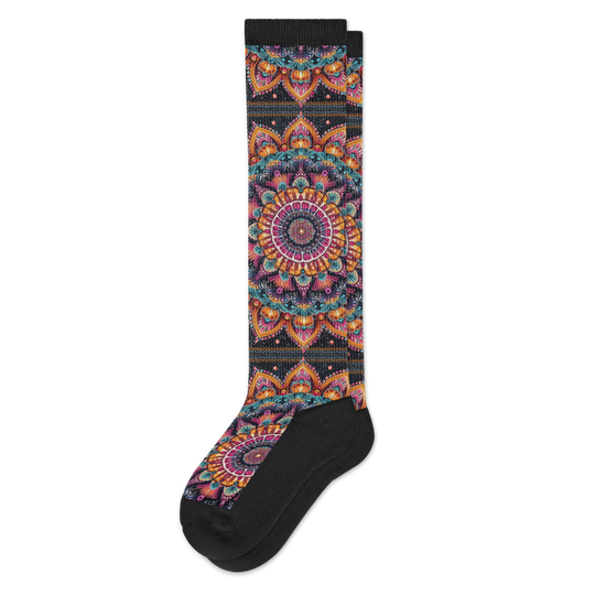 Harmony EasyStretch™ Socks