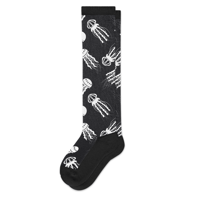 Jellyfish EasyStretch™ Socks