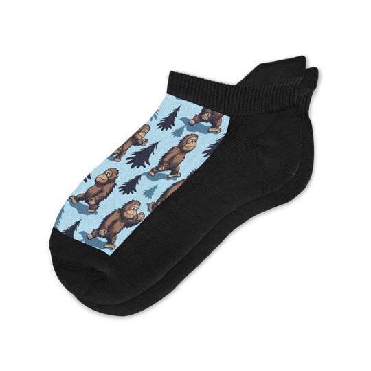 Little Big Foot Ankle Socks