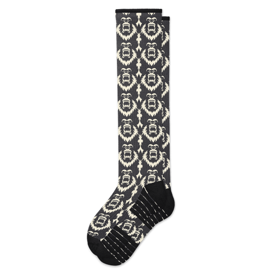 Mad Beast Compression Socks