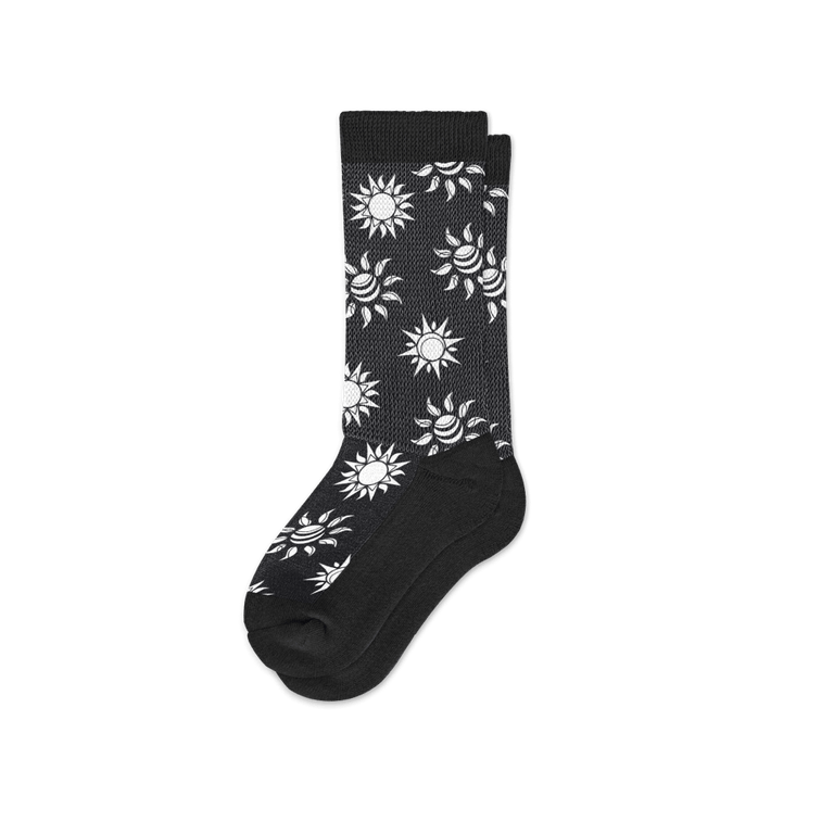 Midnight Sun EasyStretch™ Socks