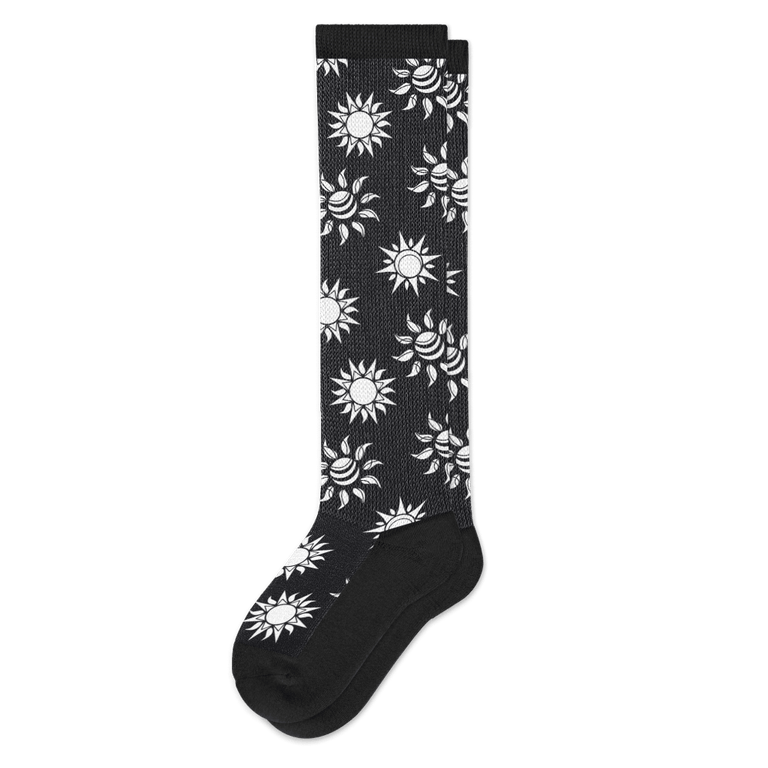 Midnight Sun EasyStretch™ Socks
