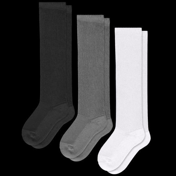 Classics EasyStretch™ Socks Bundle 3-Pack