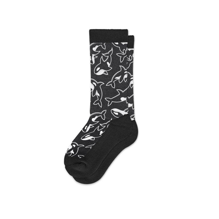 Orca Dance EasyStretch™ Socks