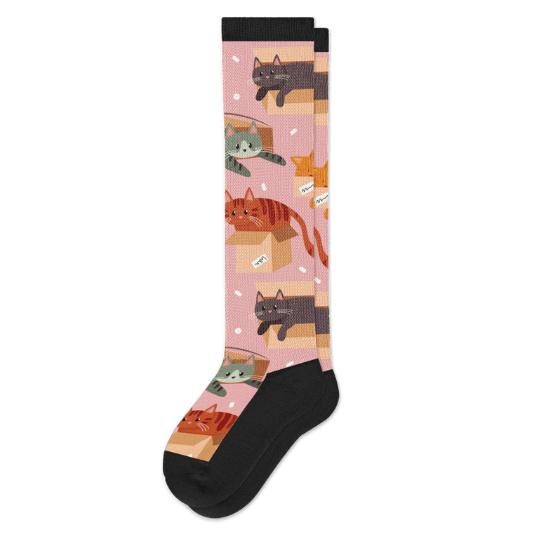 EasyStretch™ Socks