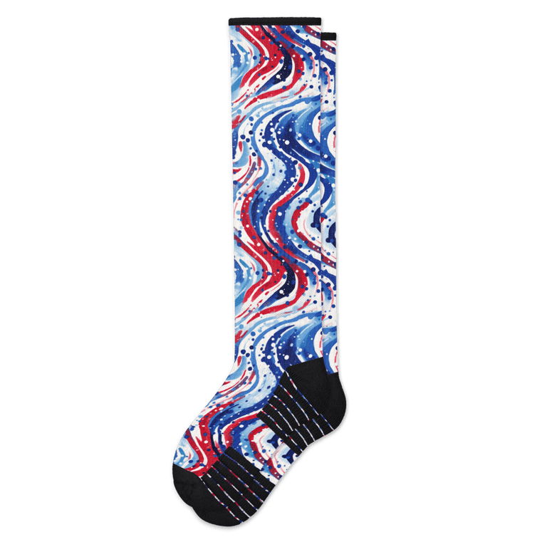 Freedom Compression Socks