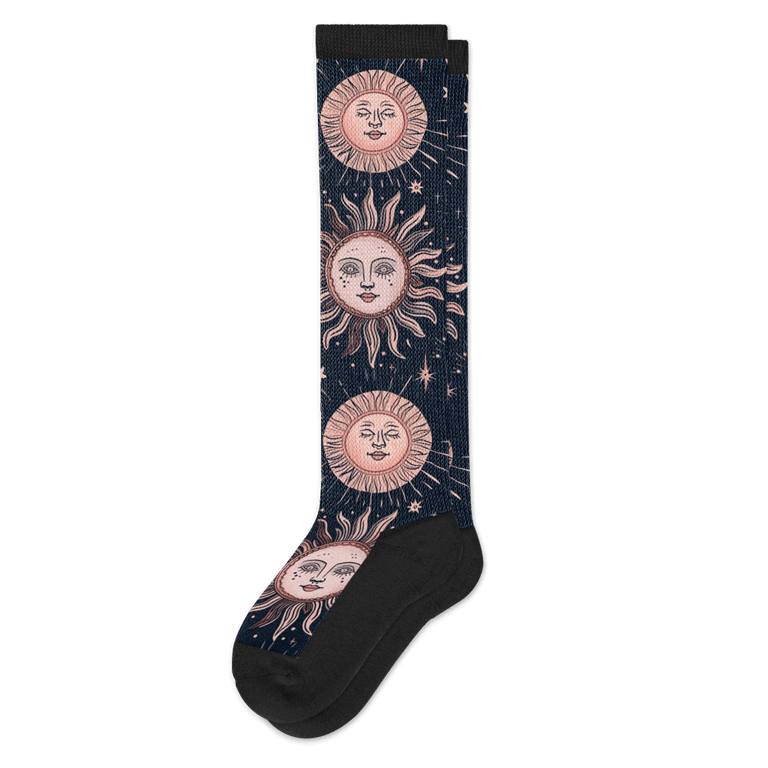 EasyStretch™ Socks