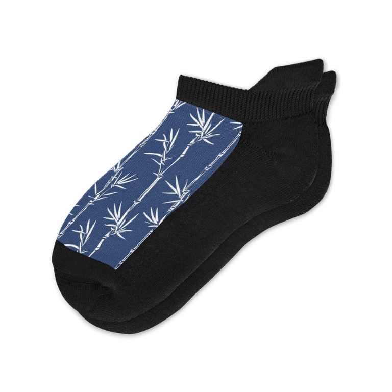 Bamboo Ankle Socks