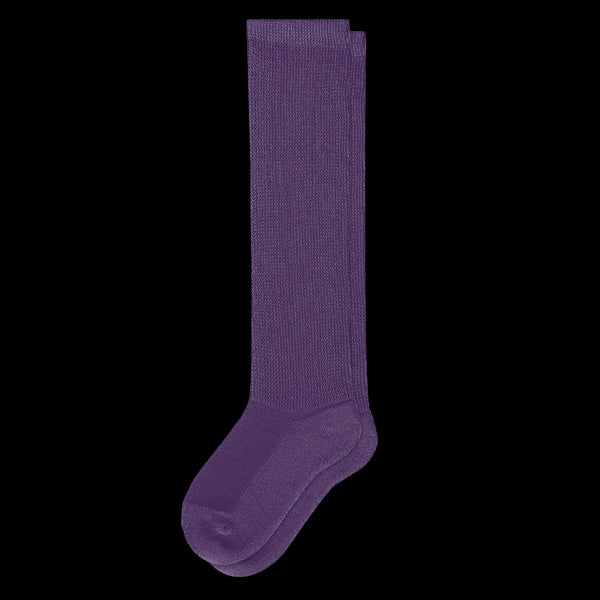 Royal Purple EasyStretch™ Socks