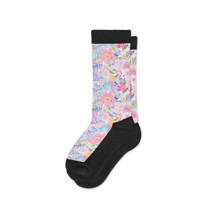 Bouquet EasyStretch™ Socks