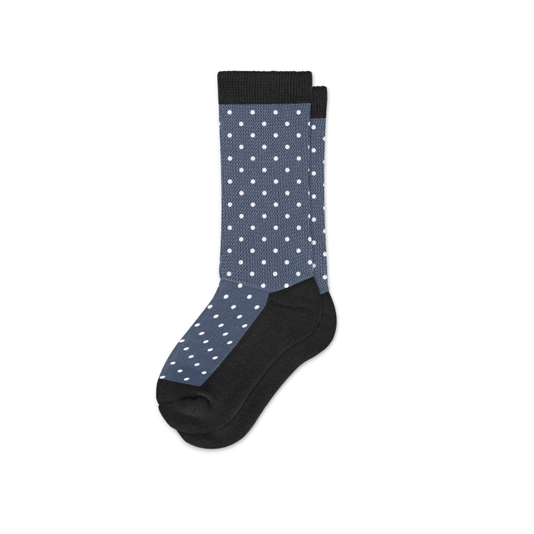 Dots EasyStretch™ Socks