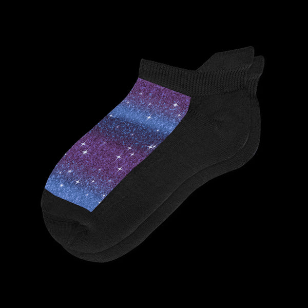 Starlight Ankle Socks