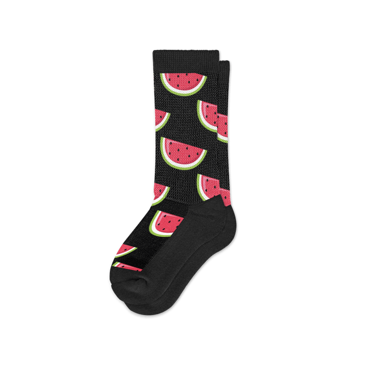 Watermelons EasyStretch™ Socks