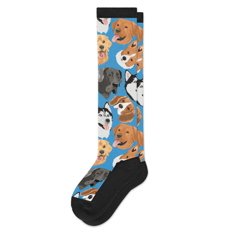 EasyStretch™ Socks