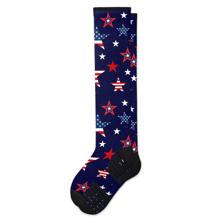 American Dream Compression Socks