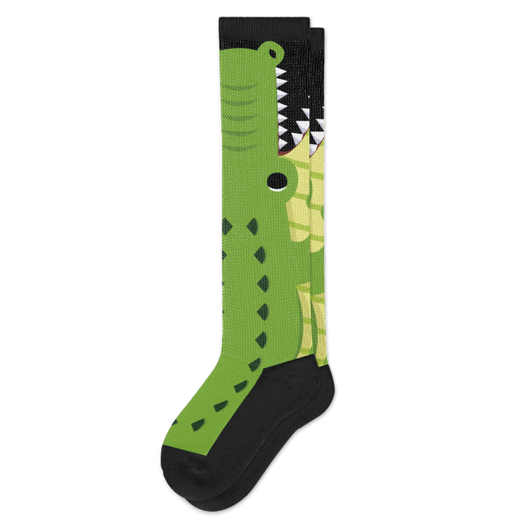 Croc Sox EasyStretch™ Socks