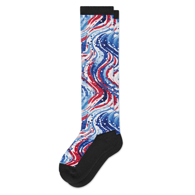 Freedom EasyStretch™ Socks